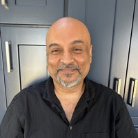 Yudhijit Bhattacharjee headshot