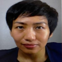 Aie Balagtas See headshot