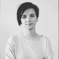Yuliana Skibitskaya headshot