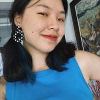 Scarly Zhou headshot