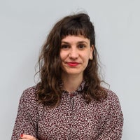 Natalí Risso headshot