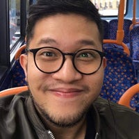 Ramon Royandoyan headshot