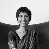 Snigdha Poonam headshot