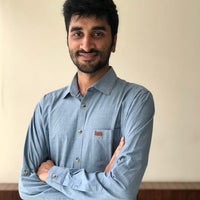 Nishant Kauntia headshot