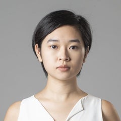 author headshot