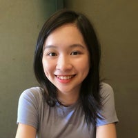 Lam Nguyen headshot