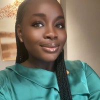 Sekinat Motunrayo Ojeniyi headshot