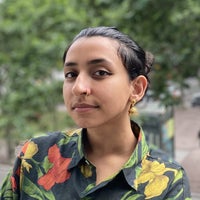Meerie Jesuthasan headshot