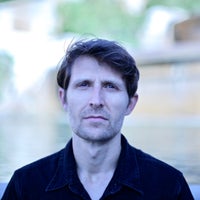 Sam Edwards headshot