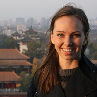 Meaghan Tobin headshot