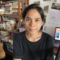 Bopha Phorn headshot