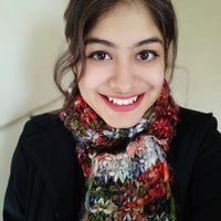 Srishti Jaswal headshot