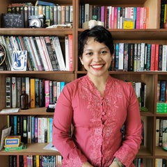 author headshot