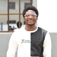 Olatunji Olaigbe headshot