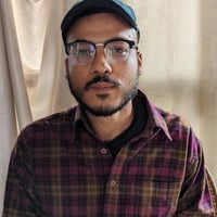 Pragyan Thapa Ghimire headshot