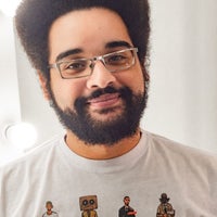 Luiz Queiroga headshot