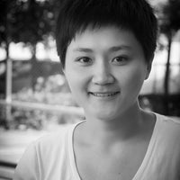 Mengyu Dong headshot