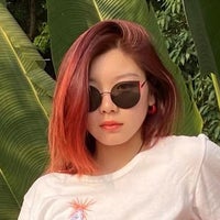 Wency Chen headshot