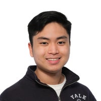 Patrick Kho headshot