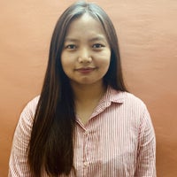Tsering D. Gurung headshot