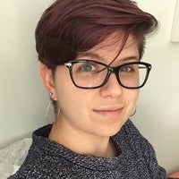 Dana Floberg headshot