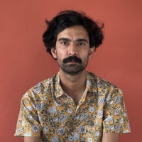 Atul Dev headshot