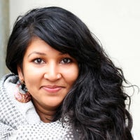 Mariya Karimjee headshot