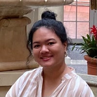 Jihan Basyah headshot