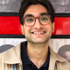 author headshot