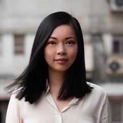 author headshot
