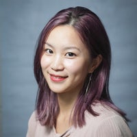 Wanqing Zhang headshot