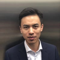 Leslie Liang headshot