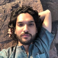 Nipun Prabhakar headshot