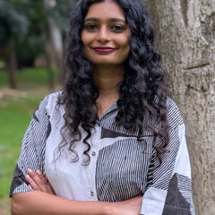 author headshot