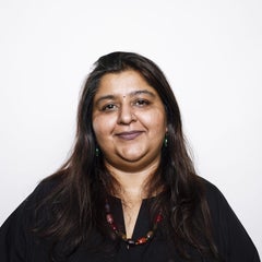 author headshot