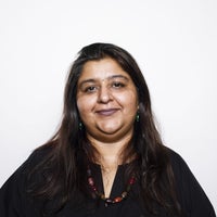 Itika Sharma Punit headshot