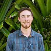 Jack Brook headshot