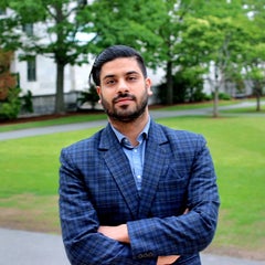 author headshot