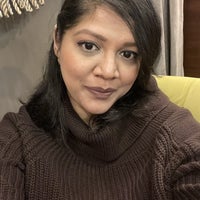 Javeria Khalid headshot