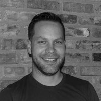 Jeff Ernst headshot