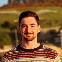 John Bartlett headshot