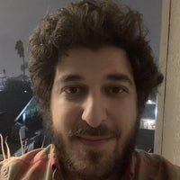 Jon Peltz headshot