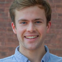 William McCormack headshot