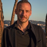 Jacob Russell headshot
