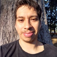 Juan José Relmucao headshot