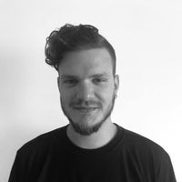 Juan Ruocco headshot
