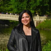 Julia Ornedo headshot