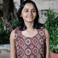 Jyoti Thakur headshot