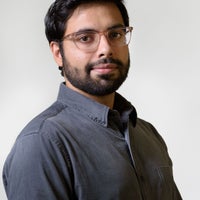 Karan Deep Singh headshot