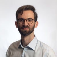 Kevin Schoenmakers headshot